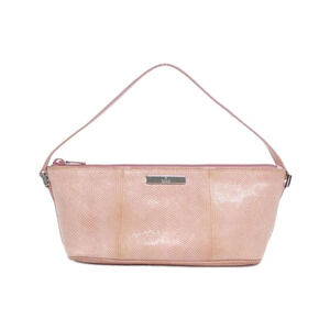 GUCCI Pink Shoulder Bag